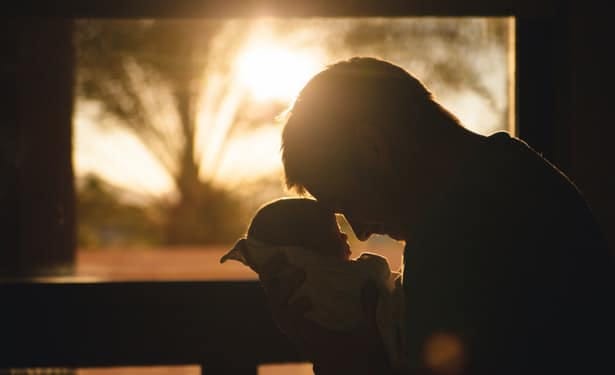 Men’s Mental Health and Fatherhood: The Untold Story